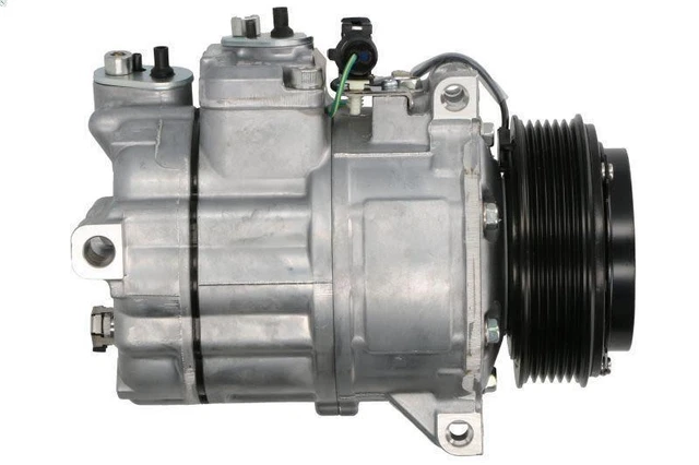 COMPRESSOR, AIR CONDITIONING SANDEN PXV16-8648 for RANGE ROVER III 4.4 ...