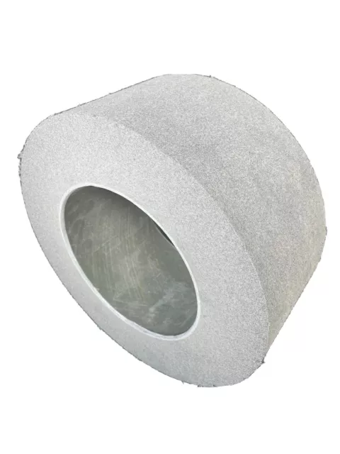 Scotchbrite EX2 Deburring Wheel 14x6x8 Fine