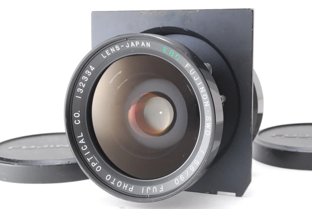 Objectif de reproduction Grand format, Repromaster, f/9,25