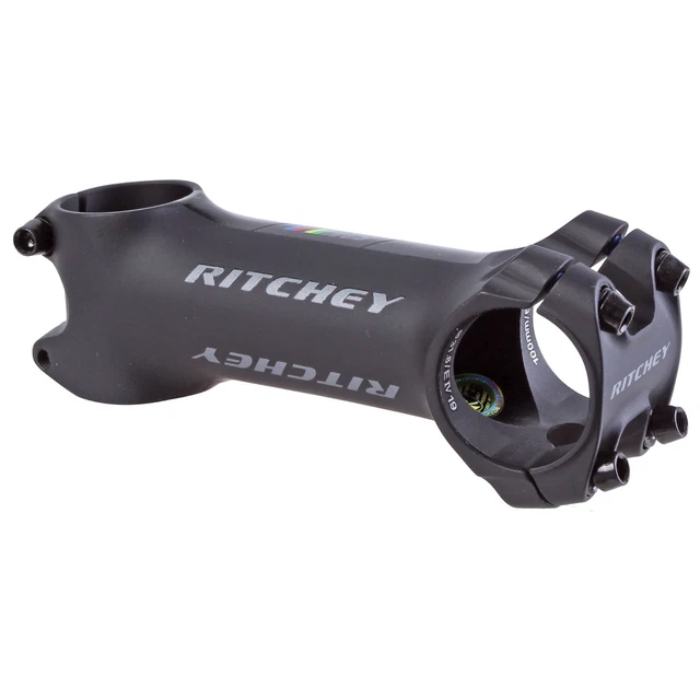 Guidon plat vintage Ritchey Force Lite 25,4 22,2 années 90