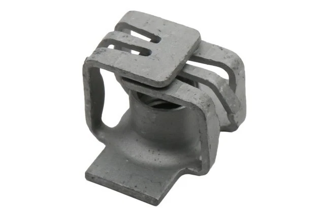 OEM NEW 16-21 GM Buick Cadillac Chevrolet GMC Center Brace Retainer Nut 11547582