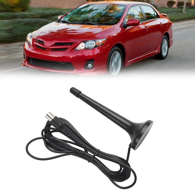 Base D'antenne De Toit ECSiNG - Compatible Hyundai I20 2008-2015, Remplacement Direct, Facile à Installer - 14