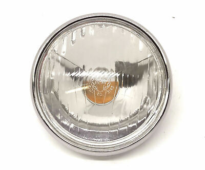 Acma SIEM 57265R00 Parabole Feux D.115 160GS Vespa Gl Acma VGL1 150 1956-1958 
