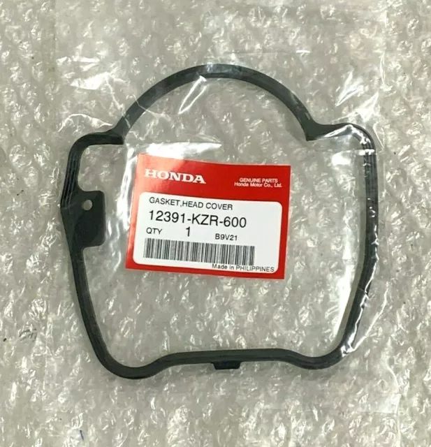 Genuine Honda Head Cover Gasket ANC125 SH125 Mode WW125 PCX125 WW150 PCX150 NEW