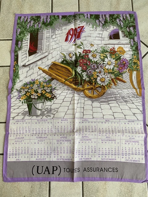 AGENDA DU BICENTENAIRE 1789-1989 (Pas de couverture