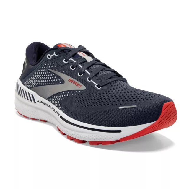 Brooks Adrenaline GTS 22 -  Laufschuh - Herren - 1103661D