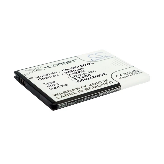 Battery for USCellular  Character, Freeform 4, SCH-R390, SCH-R640