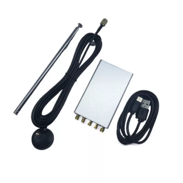 10KHz-1GHz SDR Full-Band Software Radio Receiver RSP1 Defines Aviation Band5741