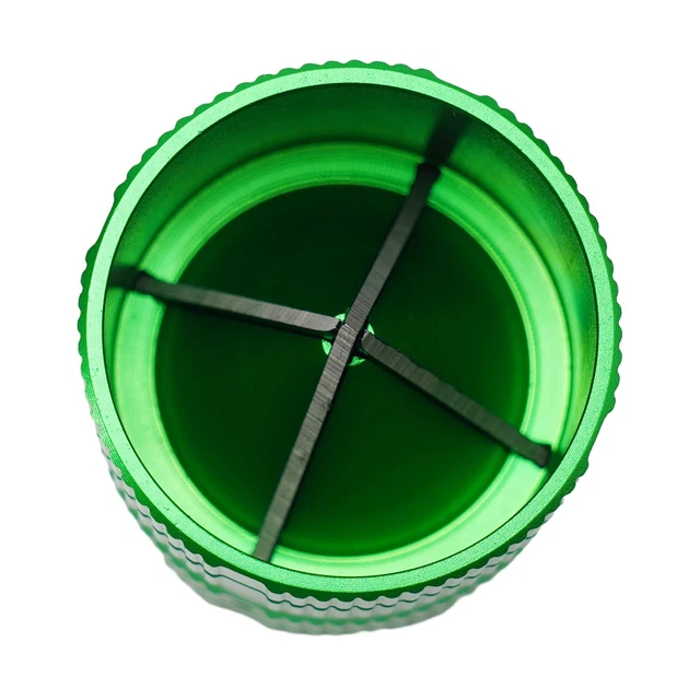 Outil De Chanfrein De Tuyau De Tuyau Outil De Chanfrein à La Main Outil De Polissage Dispositif D'ébavurage Pour Tube En Cuivre En Aluminium 4-42mm