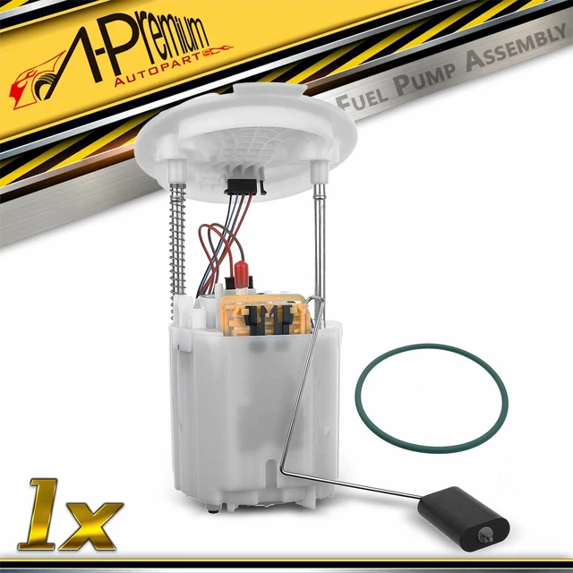FUEL PUMP ASSEMBLY for Chrysler 300 Challenger 300 Dodge Charger Magnum