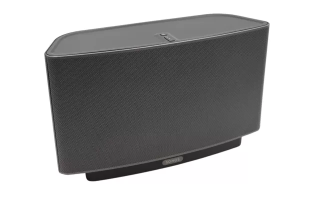 Sonos Play:5 Gen1 WLAN Lautsprecher Speaker Streaming App S1 - schwarz