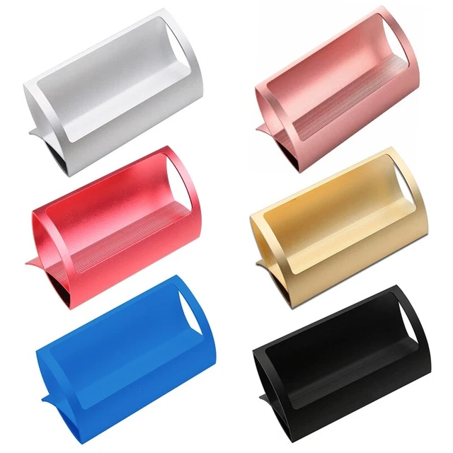 Business Card Holder Name Card Collection Organzier Box for  for Business S