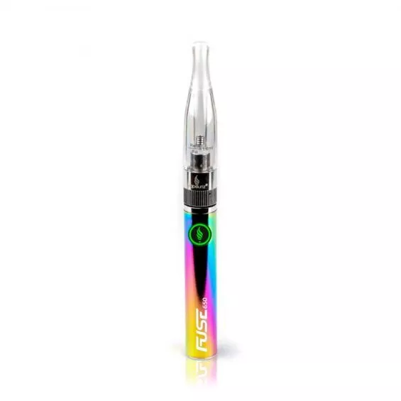 Vapouriz Fuse Electronic Cigarette Kit / Fuse Dual Coil Clearomizers / Fuse Coil 2