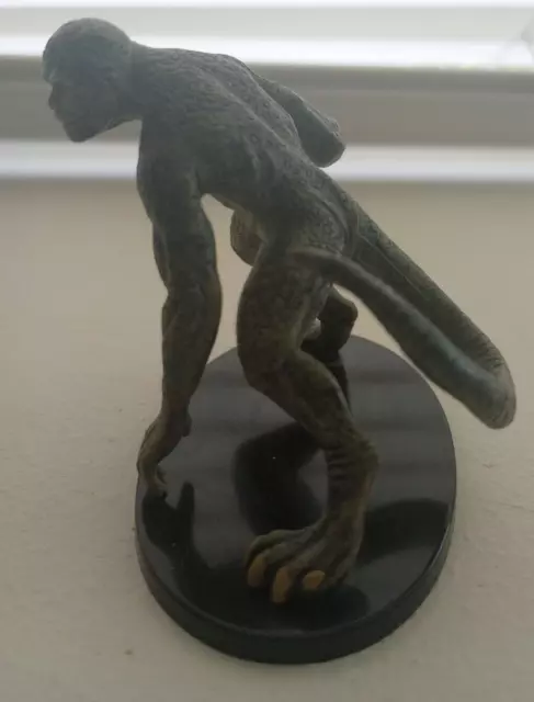 Marvel Figure 2 inches The Lizard The Amazing Spider Man 2012
