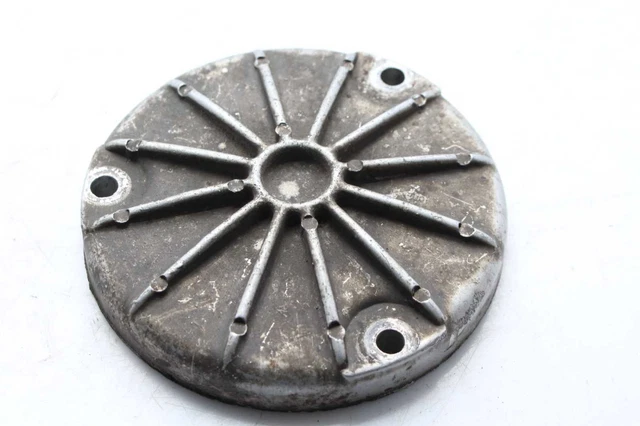 Couvercle Du Filtre à Huile Suzuki GS 850 G GS72A