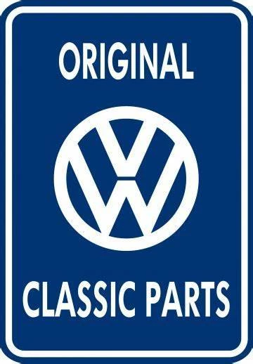 Targa originale 1K8071801B