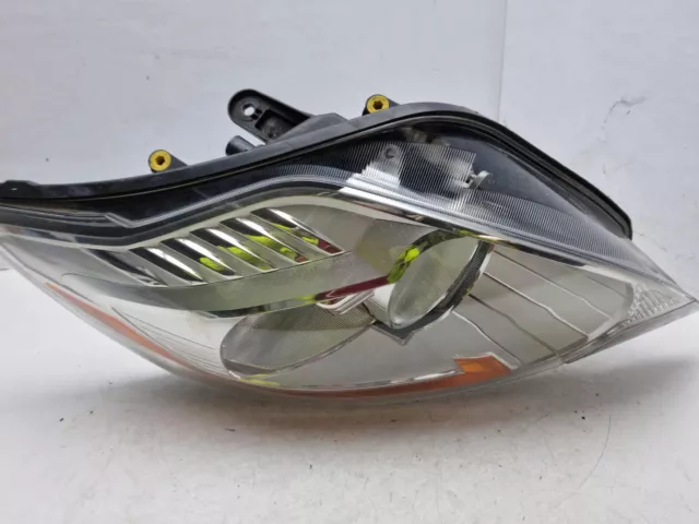 Ford Kuga Mk1 Headlight Front Right Driver Side 8V41-13W029-Bc 2008 - 2012