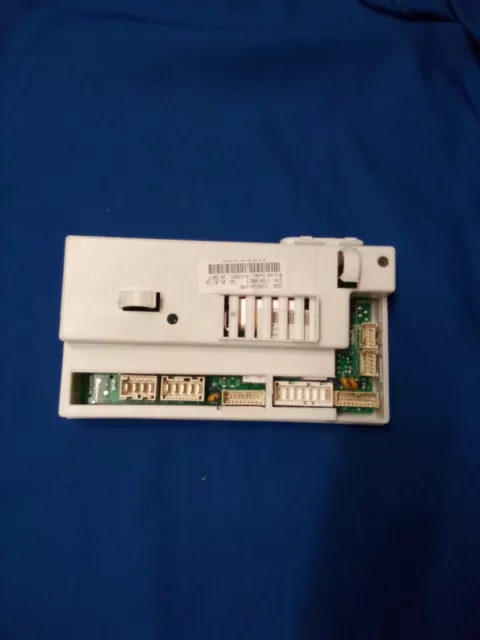 hotpoint washing machine WMFUG742P Main Control Board