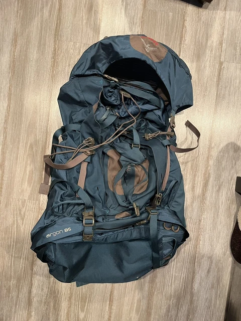 Osprey Argon 85 Mens Backpack