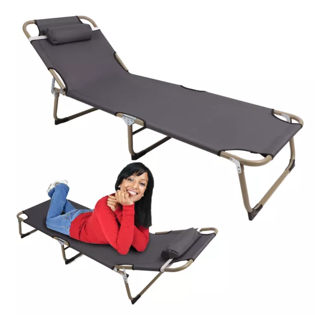 Camping Cots Adjustable Travel Camp Cots For Office