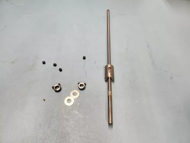 SWF B-UK1504 Embroidery Machine Lower Shaft Collar Bushing