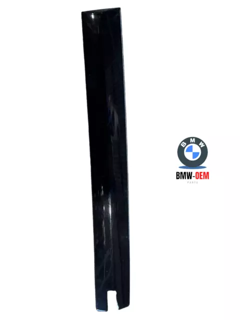 BMW E93 CONVERTIBLE Left N S Top Moulding Roof Hinge Cover