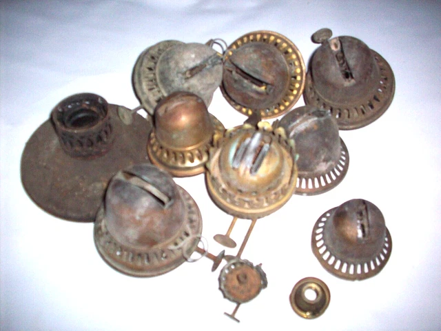 JOB LOT TILLEY Lamp Vintage Paraffin Lamp Lantern Spare Parts Only job-lot-tilley-lamp-vintage-paraffin-lamp-lantern-spare-parts-only