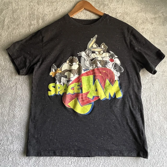 jordan retro 7 looney tunes