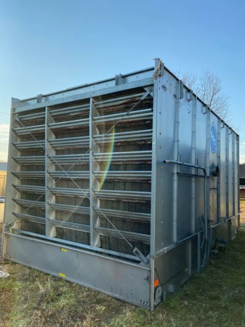 2013 643 Ton BAC Cooling Tower L007372