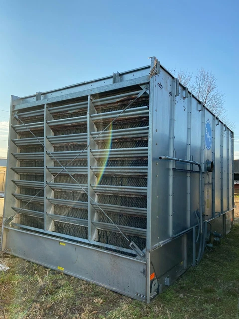 2013 643 Ton BAC Cooling Tower L007372