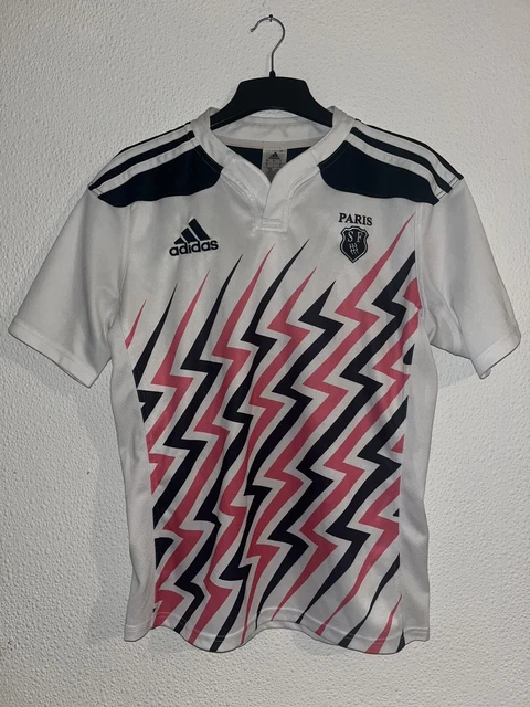 Camiseta adidas paris sf hotsell