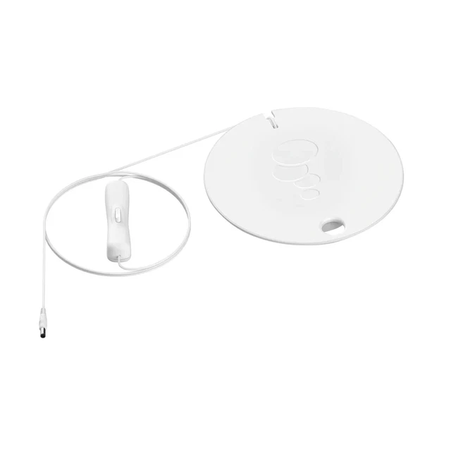 Biorb Classic LED Light Large White (DC For White Transformer)