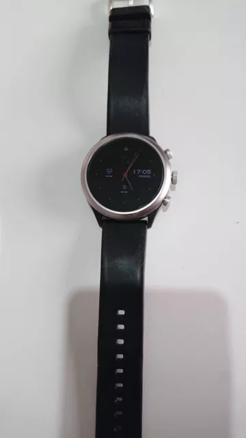 FOSSIL SPORT SMARTWATCH FTw4019 EUR 98 62 PicClick IT