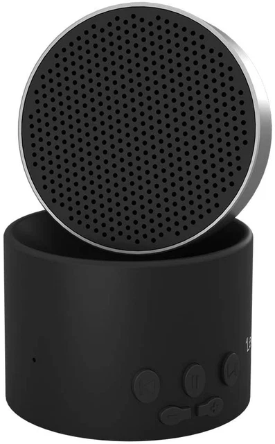 Máquina de sonido sin bucle garantizada LectroFan Micro2 y estéreo lista Bluetooth