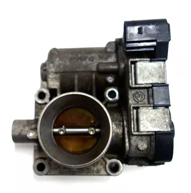 Genuine Fiat 500 / Ford KA 1.2 Petrol Throttle Body (5519278)