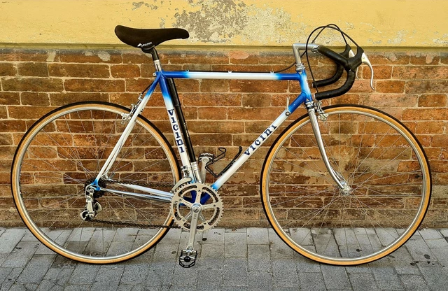 Bici Corsa Bici Vintage Vendita Ciclismo Bici Corsa Giovanissimi