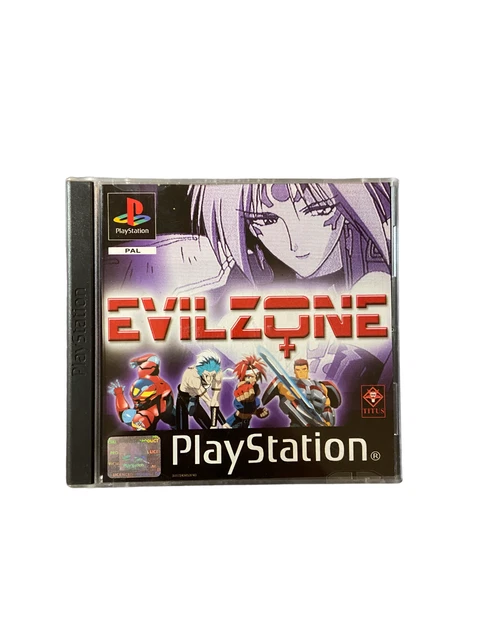 playstation 1 взлом