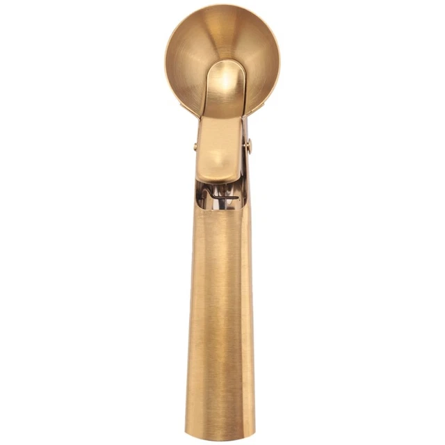 Gelato con trigger gelato acciaio inox, gelato Sco V5G9