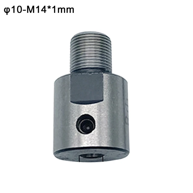 Metal Motor Shaft Manually Operated Machine Parts High Strength Auto Centered
