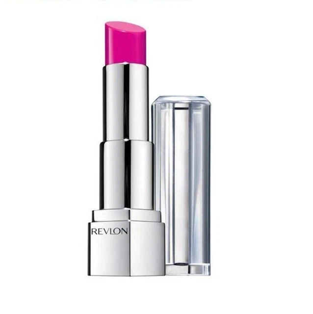 Lápiz labial Revlon Ultra HD Orchid 810