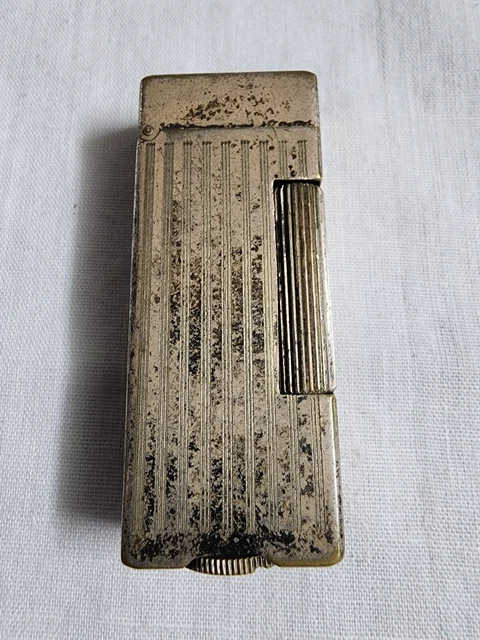 Vintage STAR Lighter. VERY RARE