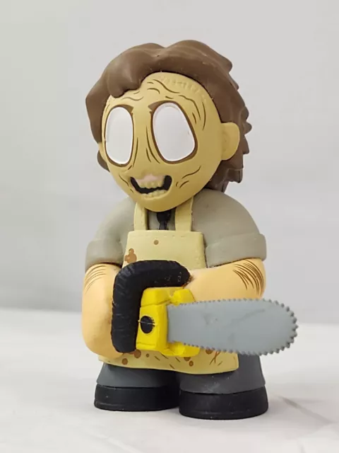 Funko Mystery Minis Horror Series 1 Leatherface Texas Chainsaw Massacre Figure