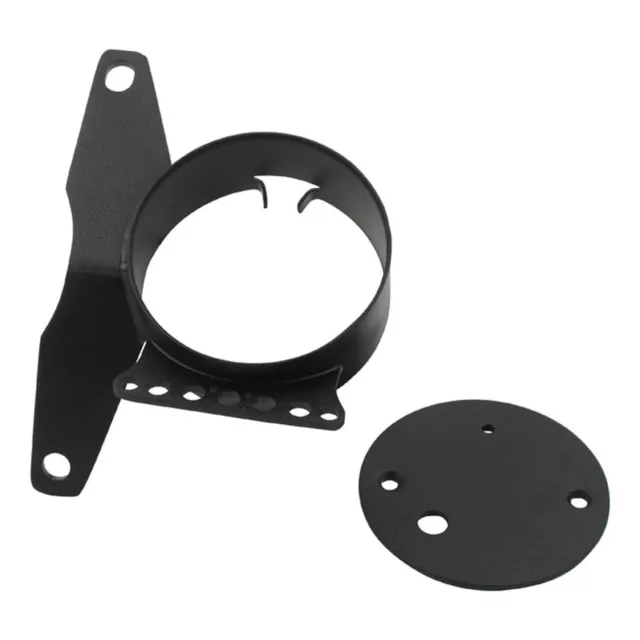 Riposizionamento Contachilometri Supporto Laterale Harley-Davidson Sportster 883