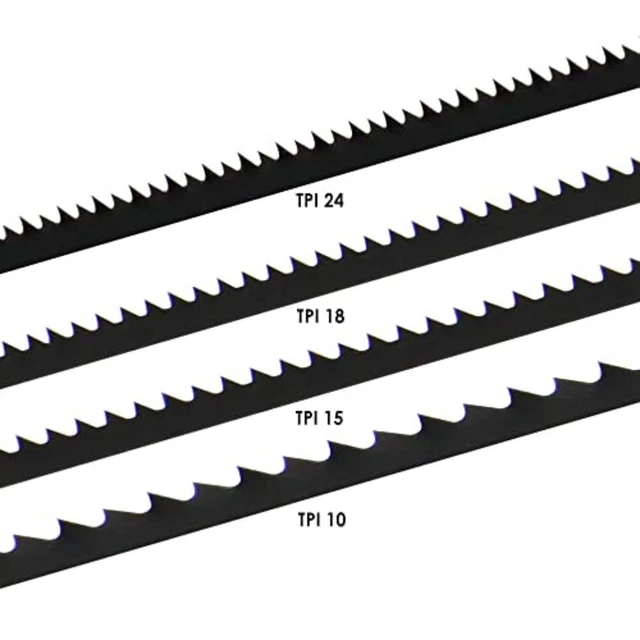 Scie à ruban Jean l'ébéniste BS480 - Probois machinoutils