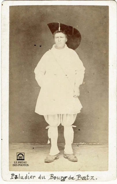 Ancienne Photo Cabinet Format N250 – Homme élégant à Drouin, Vintage Et Authentique
