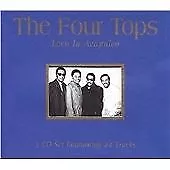 The Four Tops - Loco in Acapulco (2002)