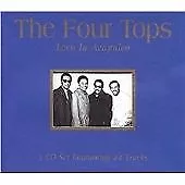 The Four Tops : Loco in Acapulco CD Value Guaranteed from eBay’s biggest seller!