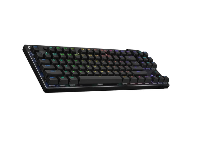 LOGITECH PRO X TKL Wireless Gaming Keyboard - ES Layout $221.11 ...
