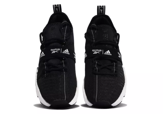 Reebok X Adidas Instapump Fury X Boost US 7, NEU