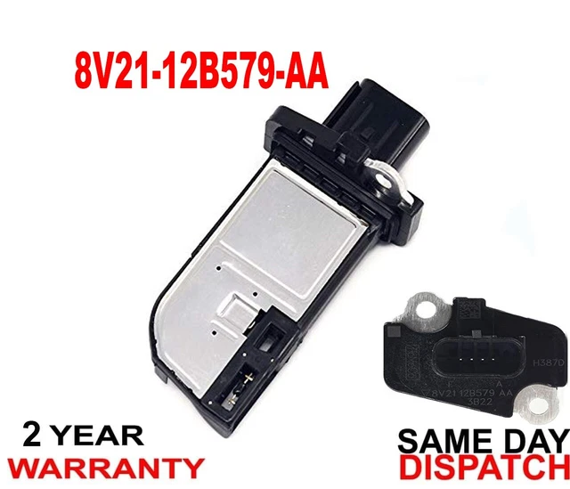 for FORD TRANSIT MK7 2.2 2.4 3.2 TDCI MASS AIR FLOW METER MAF SENSOR